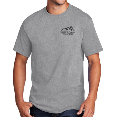 RSCCPTA 2022 Dark Print - Core Cotton Tee Thumbnail