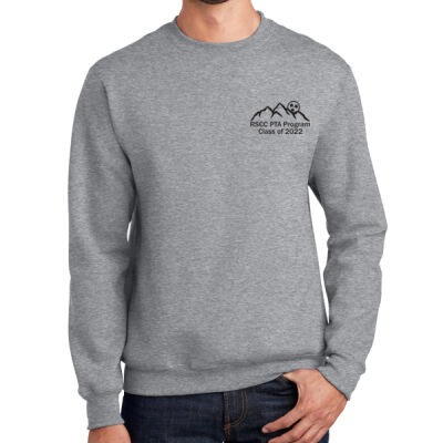 RSCCPTA 2022 Dark Print - Essential Fleece Crewneck Sweatshirt Thumbnail