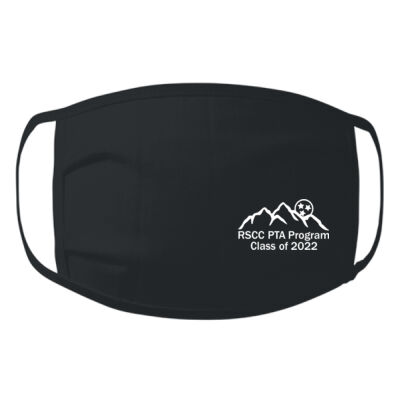 RSCCPTA22  - Cotton Knit Face Mask (5-Pack) Thumbnail