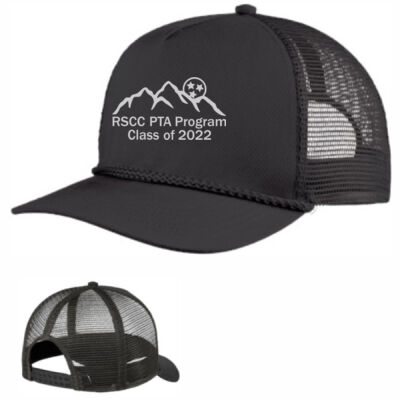 RSCCPTA22  - 5 Panel Snapback Cap Thumbnail