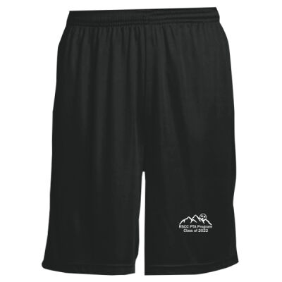 RSCCPTA22  - PosiCharge &#174; Competitor&#153; Short Thumbnail