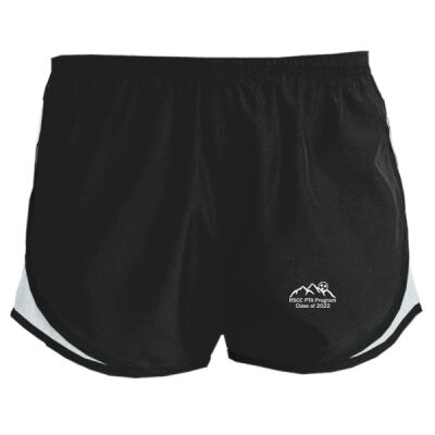 RSCCPTA22  - Ladies Cadence Short Thumbnail