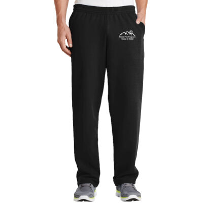 RSCCPTA22  - Core Fleece Sweatpant with Pockets Thumbnail