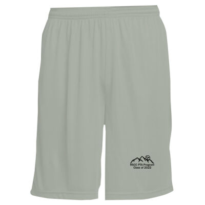 RSCCPTA22 Dark Print - PosiCharge &#174; Competitor&#153; Short Thumbnail