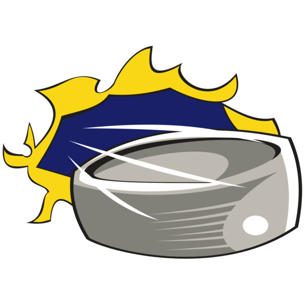 HOCKEY BUSTING RQC Thumbnail