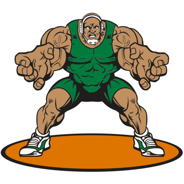 AR30 WRESTLER 07 RQC Thumbnail