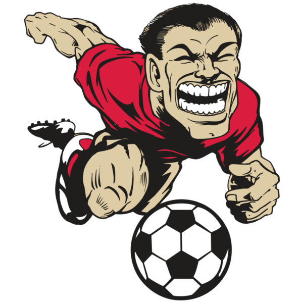 AR SOCCER MEN 12 RC Thumbnail