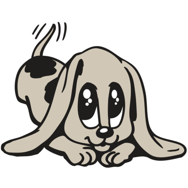 AR DOG 16 RC Thumbnail