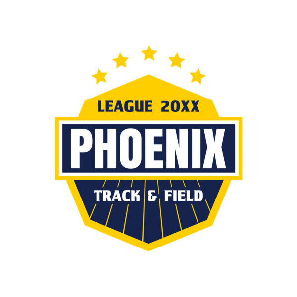 Phoenix Track & Field League 01 Thumbnail
