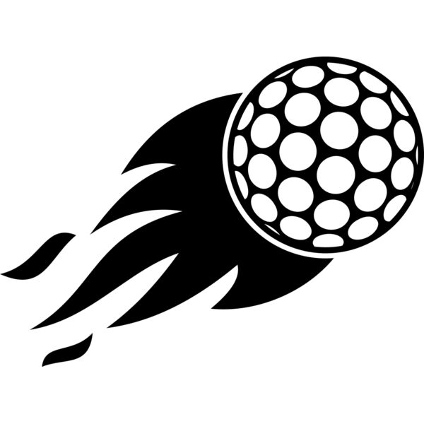 Golf   Clipart 11 Thumbnail