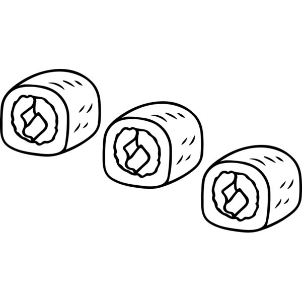 Sushi Thumbnail
