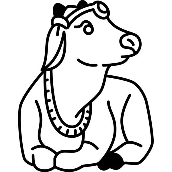 Sacred Cow 2 Thumbnail