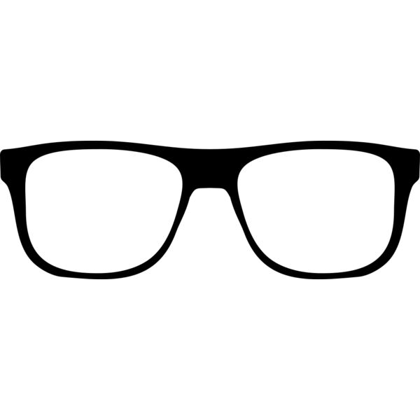Eye Glasses 1 Thumbnail