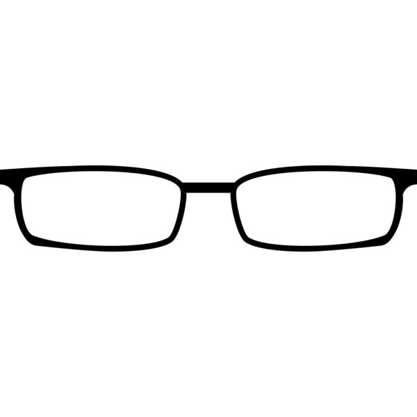 Eye Glasses 5 Thumbnail