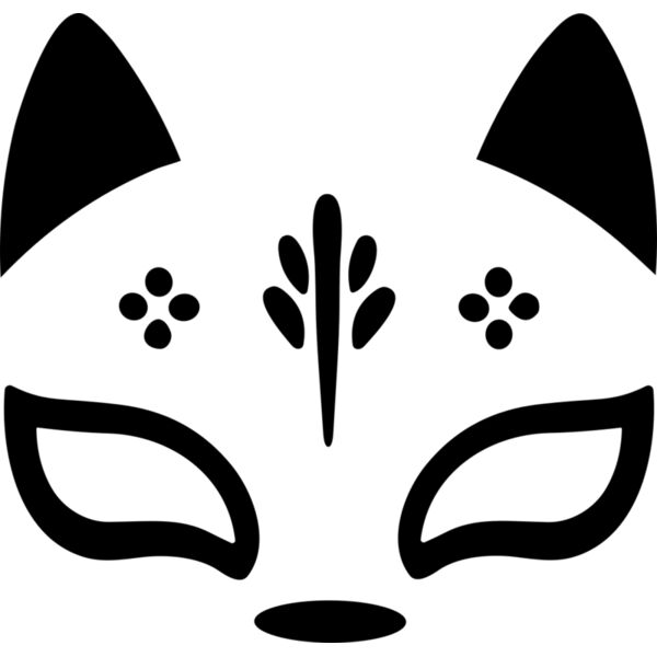 Cute Anime Cat Thumbnail