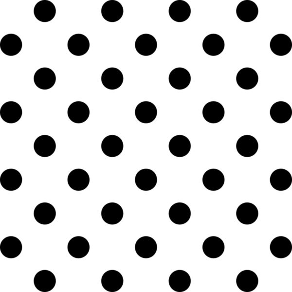 Dot Cluster Pattern Thumbnail