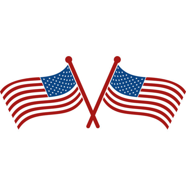 US Flags Thumbnail