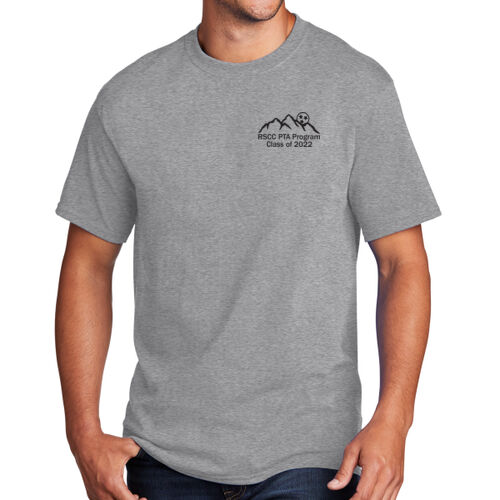 RSCCPTA 2022 Dark Print - Core Cotton Tee Thumbnail