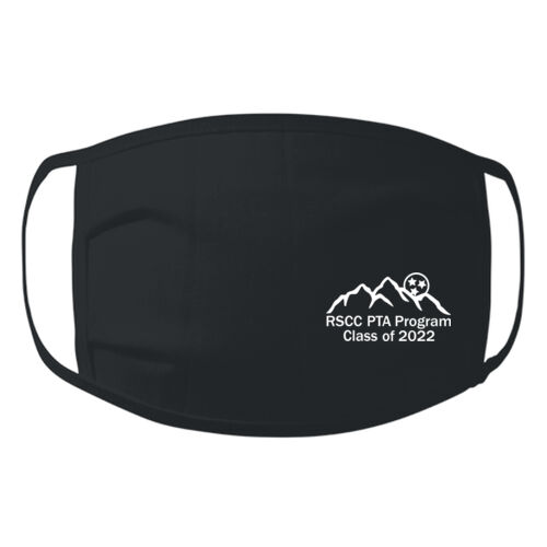 RSCCPTA22  - Cotton Knit Face Mask (5-Pack) Thumbnail