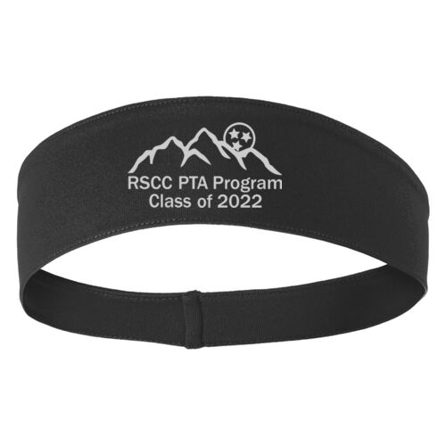 RSCCPTA22  - PosiCharge ® Competitor ™ Headband Thumbnail