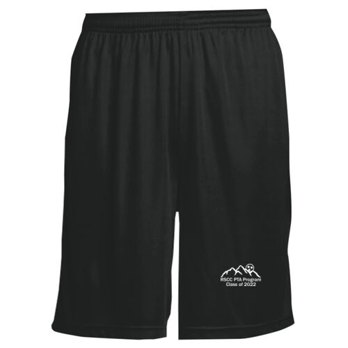 RSCCPTA22  - PosiCharge &#174; Competitor&#153; Short Thumbnail