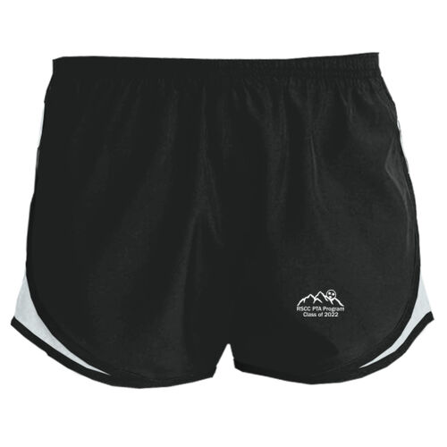 RSCCPTA22  - Ladies Cadence Short Thumbnail