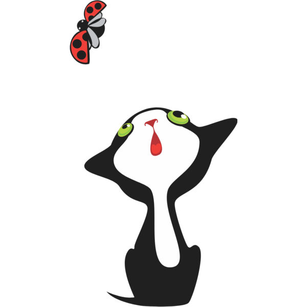 Kitty Cat 4 Thumbnail