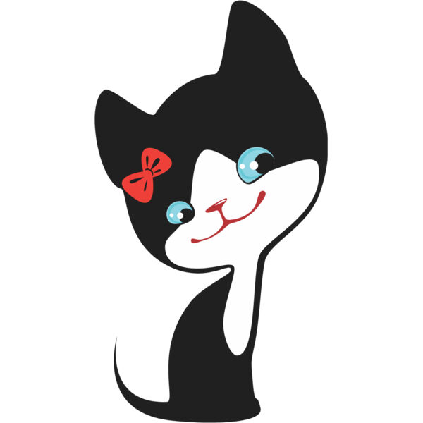 Kitty Cat 2 Thumbnail