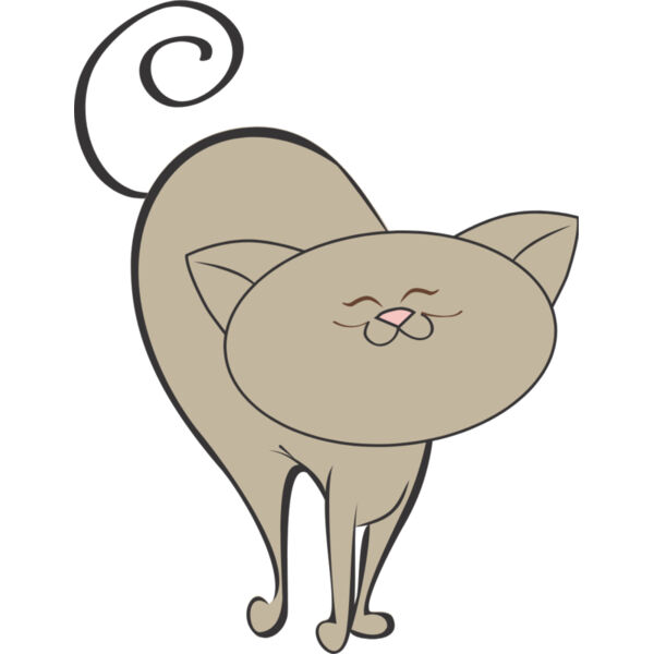 Cute Cat 2 Thumbnail
