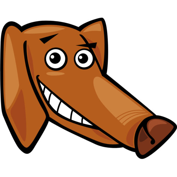 Dog Head 47 Thumbnail