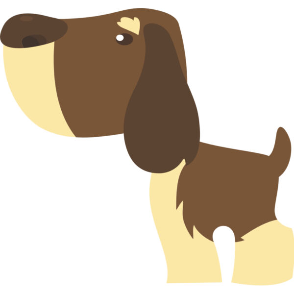 Simple Dog 7 Thumbnail