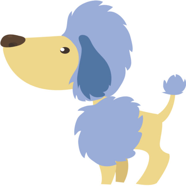 Simple Dog 6 Thumbnail