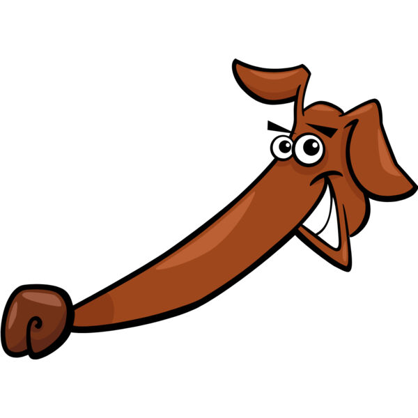 Dog Head 20 Thumbnail
