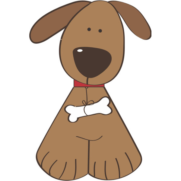 Cute Dog 2 Thumbnail