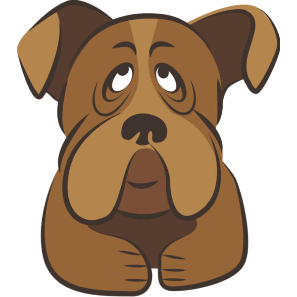 Cartoon Dog 9 Thumbnail