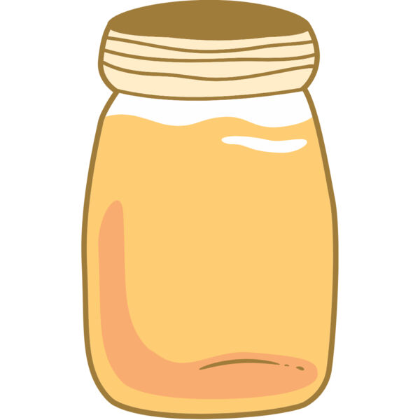 Honey Jar 3 Thumbnail