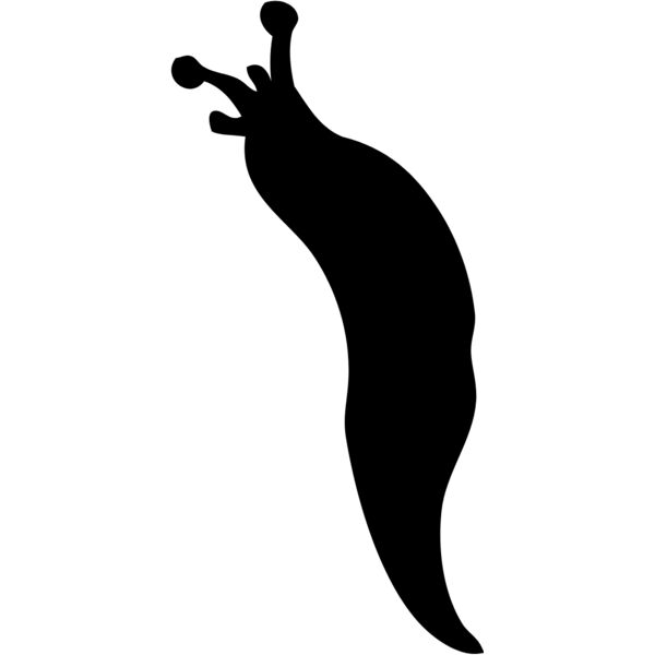 Slug Silhouette 6 Thumbnail