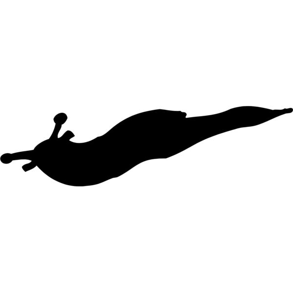 Slug Silhouette 5 Thumbnail