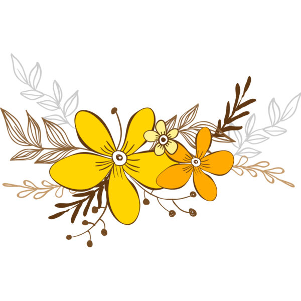 Honeysuckle Flower 2 Thumbnail