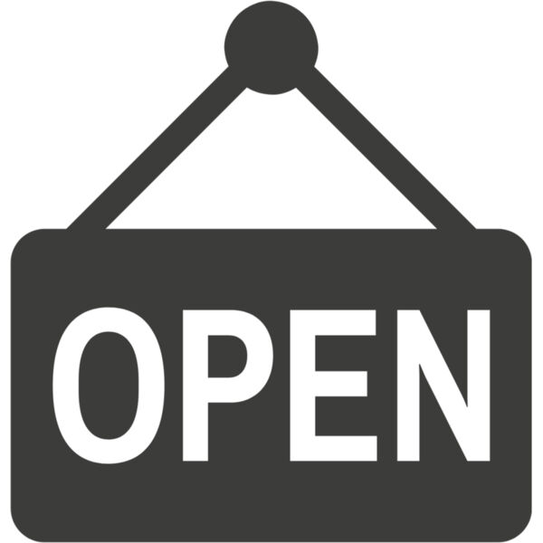 Open Sign 1 Thumbnail