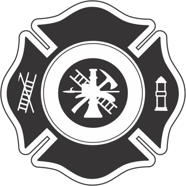 Fire Department Logo 2 Thumbnail