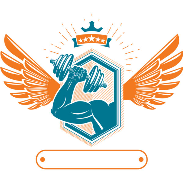 Gym Emblem 6 Thumbnail