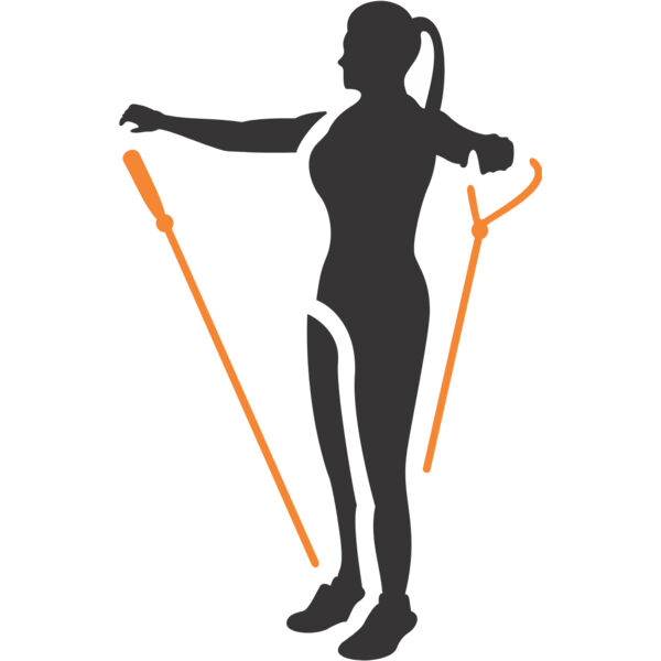 Exercise Pull Rope 2 Thumbnail