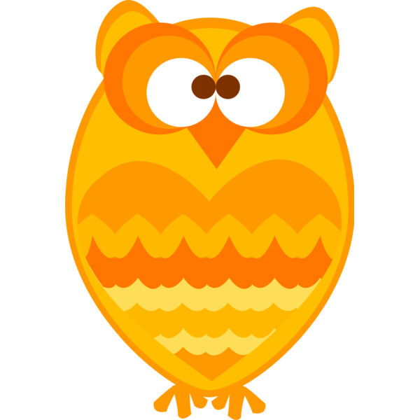 Colorful Owl 8 Thumbnail