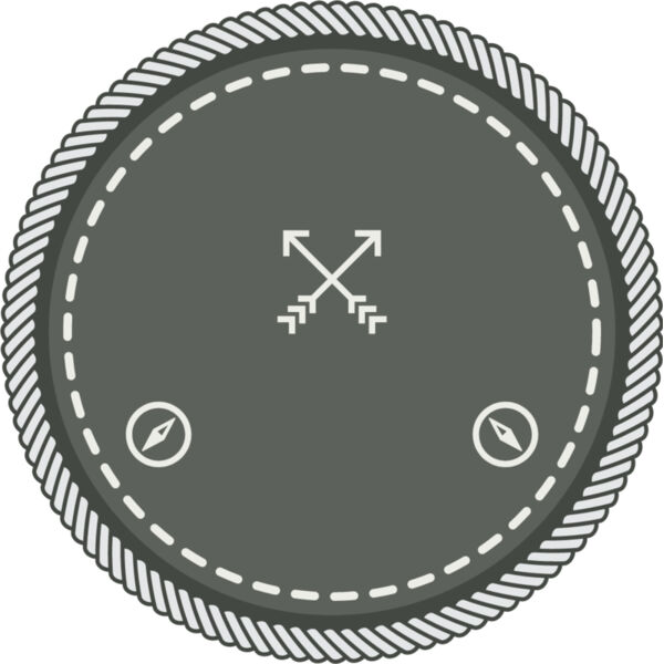 Search Team Military Emblem 1 Thumbnail