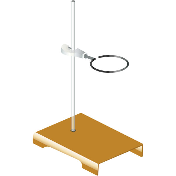 Stand and Clamp 1 Thumbnail