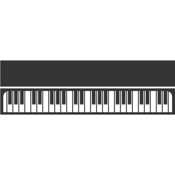 Keyboard Piano 6 Thumbnail