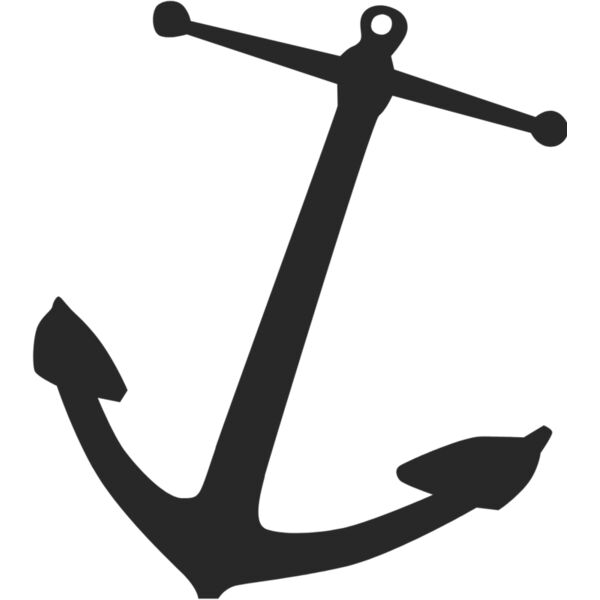 Anchor Silhouette 10 Thumbnail