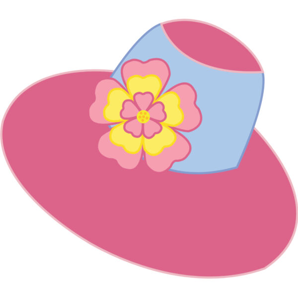 Sun Hat Color 8 Thumbnail