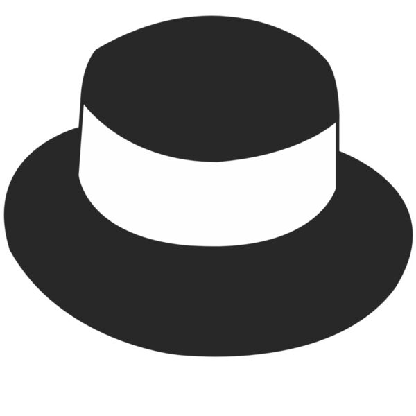 Fedora Hat 4 Thumbnail